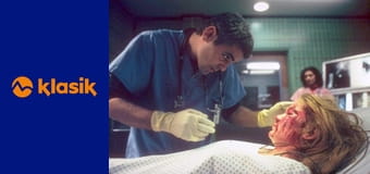 Pohotovosť S4E15 - Exodus