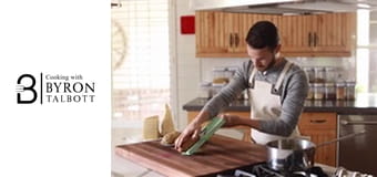 Хрупкави пържени картофи