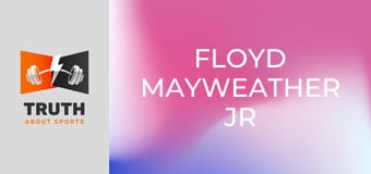 Floyd Mayweather Jr.
