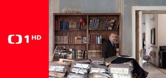 Vyšetřuje Imma Tataranni E9 - Ve čtvrti Serra Venerdì