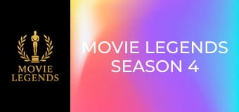 Movie legends Řada 4 Epizoda 1