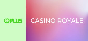 Casino Royale