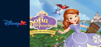 Jej Wysokość Zosia: Była sobie księżniczka