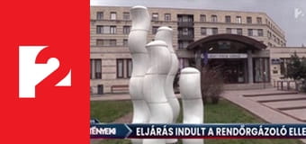 Tények  E80 - Episode 80