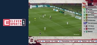 Eleven Gol Live E18 Eleven Gol Live E18