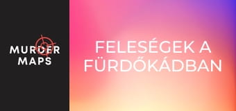 Feleségek a fürdőkádban