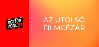 Az utolsó filmcézár