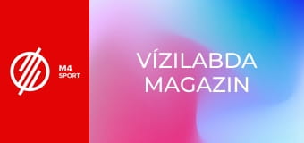 Vízilabda magazin