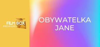Obywatelka Jane