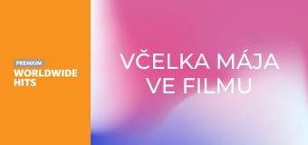 Včelka Mája ve filmu