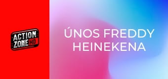 Únos Freddy Heinekena