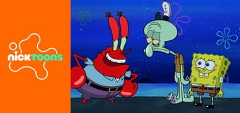 SpongyaBob Kockanadrág S13E290 - Mennyei spatula / Csigusz játszóháza SpongyaBob Kockanadrág S13E290 - Mennyei spatula / Csigusz játszóháza