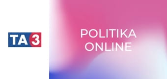Politika online