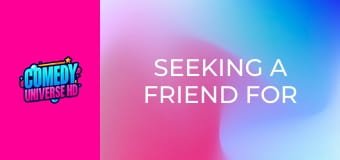 Przyjaciel do końca świata