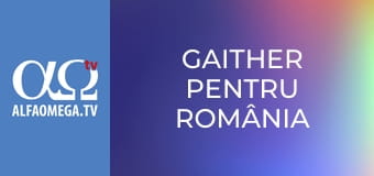 Gaither pentru România
