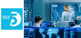 Straż graniczna S3E5