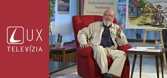 Quo vadis s Maxom Kašparů S18E23 - Priority