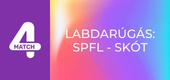 Labdarúgás: SPFL - Skót bajnokság összefoglaló - 31. forduló