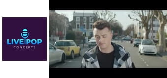 Pop Profiles - Sam Smith