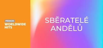 Sběratelé andělů