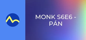 Monk S6E6 - Pán Monk a zakopaný poklad