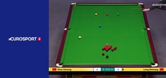 Snooker: UK Championships
