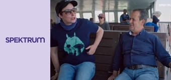 Kalandozások Párizstól Isztambulig S1E6 - Isztambul és Kappadókia