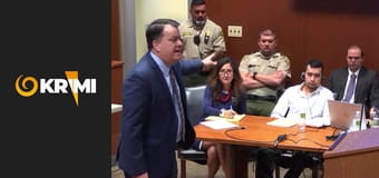 Vražedné prípady S2E6 - Vražda v Tallahassee