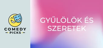 Gyűlölök és szeretek