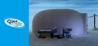 The Pingu Show Sezon 1 Odcinek 28