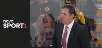 NHL: Boston Bruins - Carolina Hurricanes NHL: Boston Bruins - Carolina Hurricanes