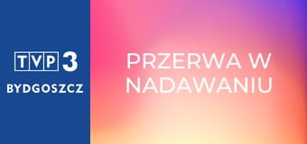 Przerwa w nadawaniu