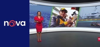 Odpolední Sportovní noviny