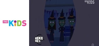 Maelys nyomoz E11 - Rendhagyó szülinap