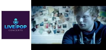 Pop Profiles - Ed Sheeran Pop Profiles - Ed Sheeran