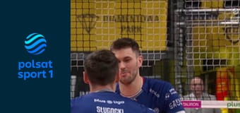 Siatkówka: PlusLiga