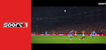 Labdarúgás. Bajnokok Ligája-magazin. - ism., HD