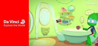 Superhero Sprinter Galore - DiktaThor the Winner