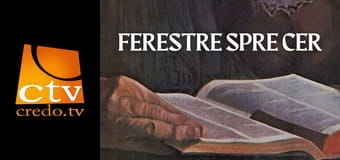 Ferestre spre cer