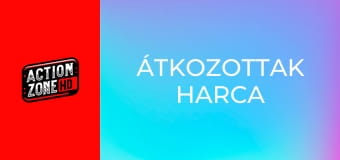 Átkozottak harca