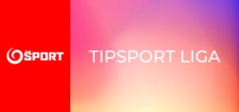 Tipsport Liga