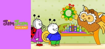 Basia i Bartek S4E14