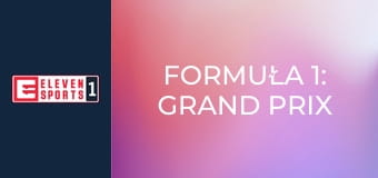 Formuła 1: Grand Prix Australii