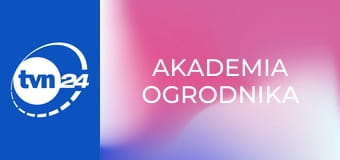 Akademia ogrodnika