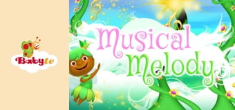 Musical Melody - Mozart Musical Melody - Mozart