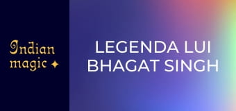 Legenda lui Bhagat Singh 2