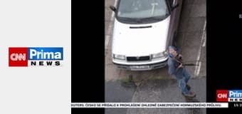 Hlasy zločinu - Lubomír Harman