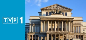 Gala jubileuszowa 200-lecia. Teatr Wielki - Opera Narodowa