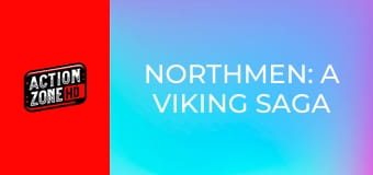 Északiak: A viking saga