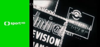 Sportovní legendy - Jan Brumovský